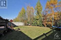 656 NETLEY CIRCLE Ottawa