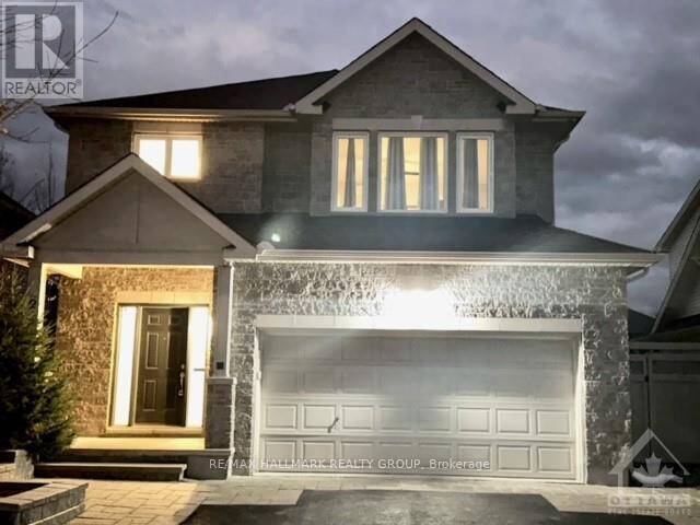 656 NETLEY CIRCLE Ottawa Ontario