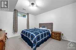 2101 AUBURN RIDGE DRIVE Ottawa