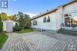 2101 AUBURN RIDGE DRIVE Ottawa