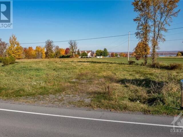 Lot 28 PRINCIPALE STREET Wendover Ontario