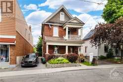 9 MELROSE AVENUE Ottawa