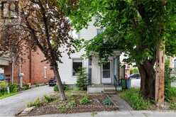 11 MELROSE AVENUE Ottawa