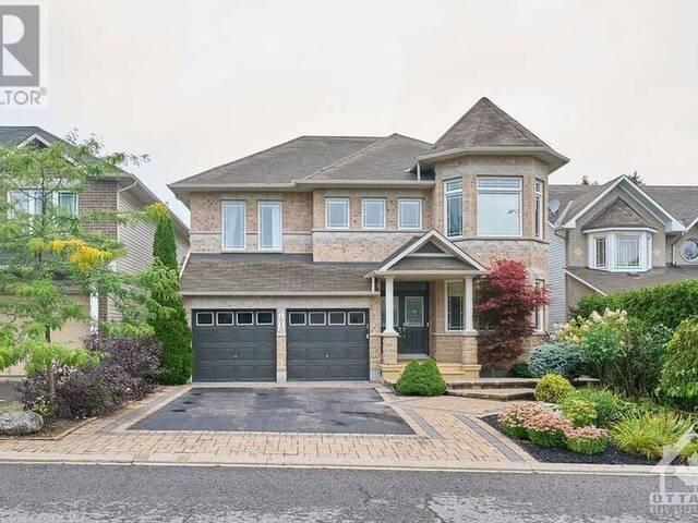 1030 GOWARD DRIVE Kanata Ontario