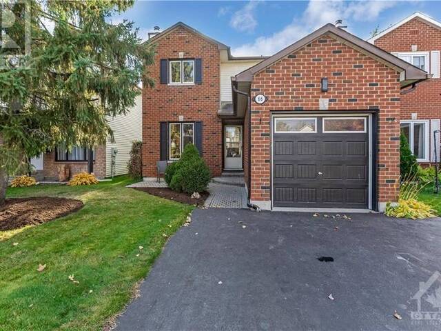 66 VICTOR STREET Stittsville Ontario