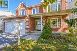 111 STEEPLE CHASE DRIVE Kanata