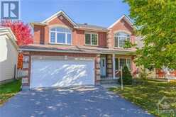 111 STEEPLE CHASE DRIVE Kanata