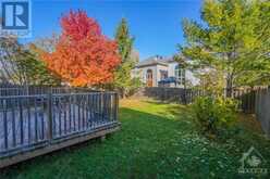 111 STEEPLE CHASE DRIVE Kanata