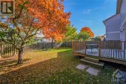 111 STEEPLE CHASE DRIVE Kanata