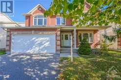 111 STEEPLE CHASE DRIVE Kanata