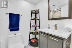 420 LEWIS STREET UNIT#601 Ottawa