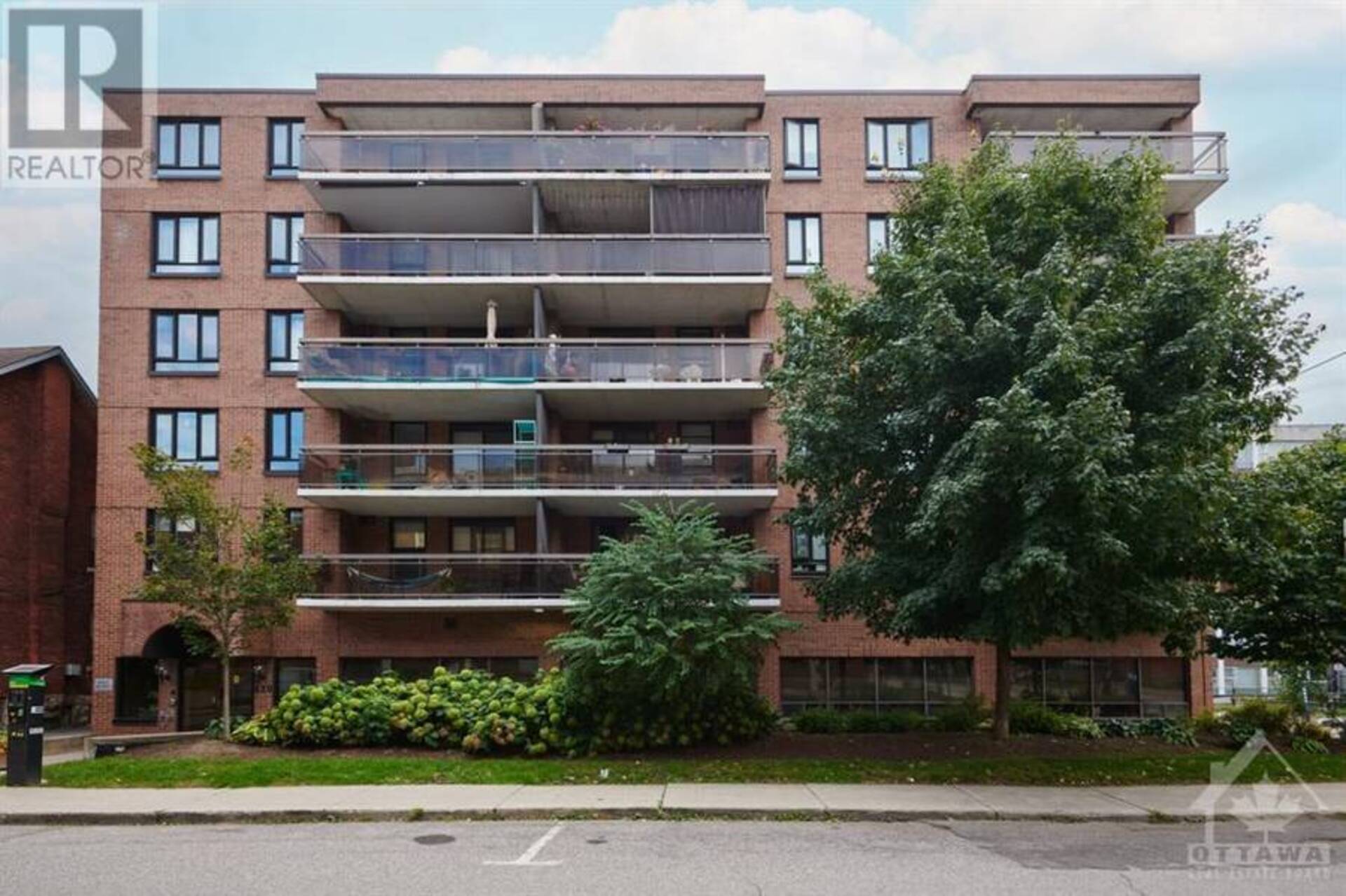 420 LEWIS STREET UNIT#601 Ottawa