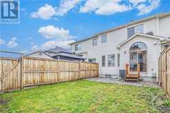 445 BARRICK HILL ROAD Ottawa