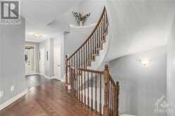 445 BARRICK HILL ROAD Ottawa