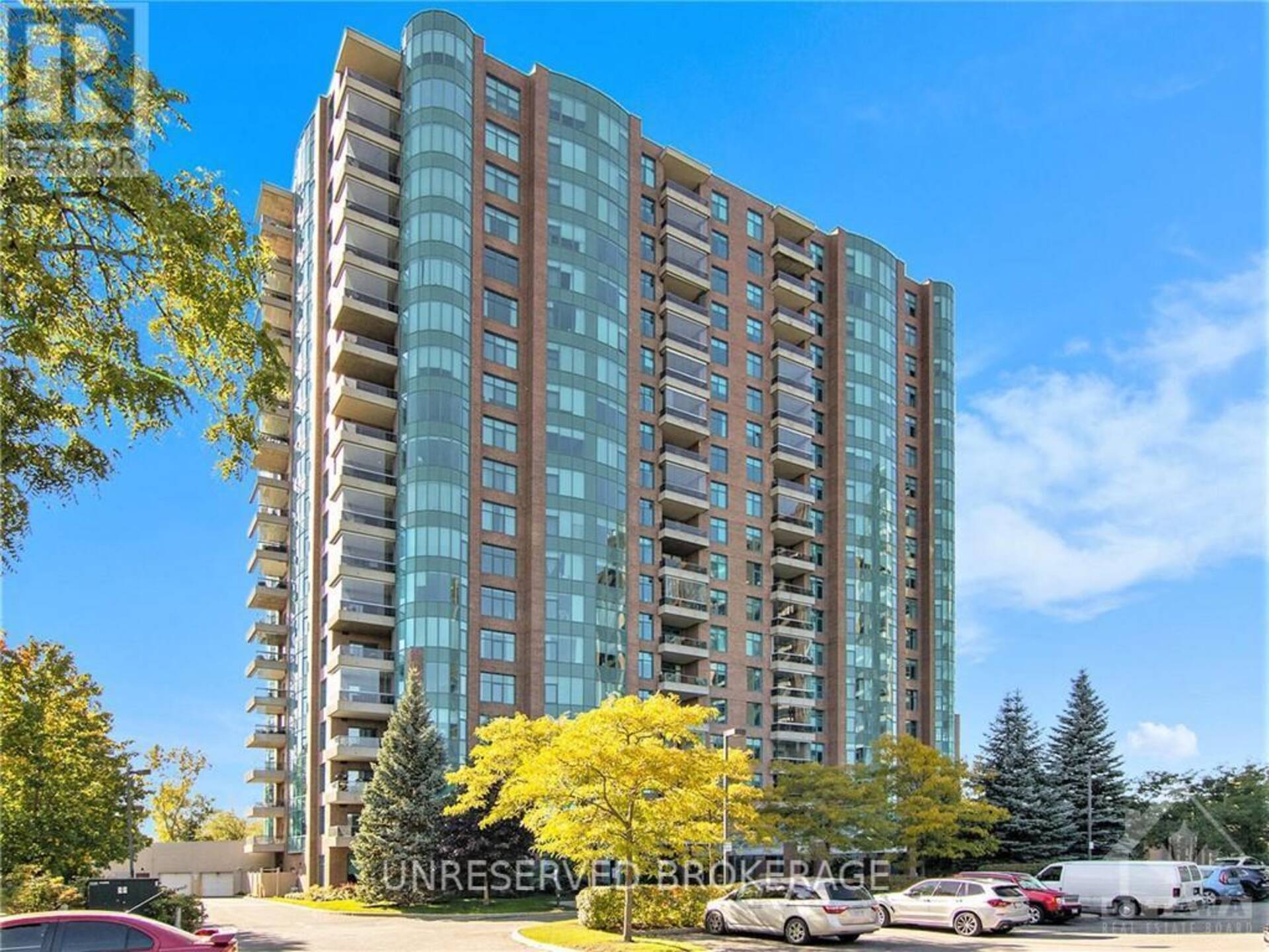 801 - 3590 RIVERGATE WAY Ottawa