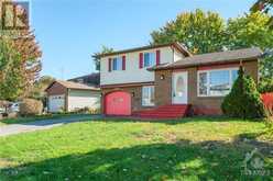 6104 VINEYARD DRIVE Ottawa