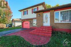 6104 VINEYARD DRIVE Ottawa