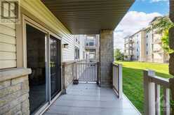 151 POTTS PRIVATE UNIT#107 Ottawa