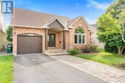 2257 ESPRIT DRIVE Ottawa