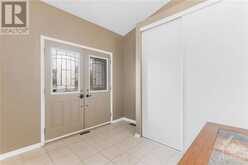 2257 ESPRIT DRIVE Ottawa