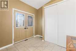 2257 ESPRIT DRIVE Ottawa