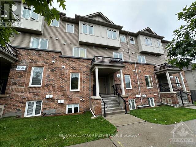 294 ESPIN HEIGHTS Ottawa Ontario