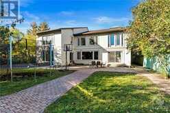 400 PLEASANT PARK ROAD Ottawa