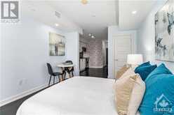 316 BRUYERE STREET UNIT#315 Ottawa