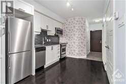 316 BRUYERE STREET UNIT#315 Ottawa