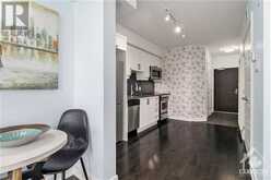 316 BRUYERE STREET UNIT#315 Ottawa