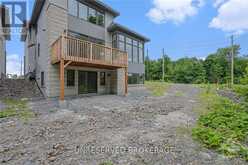 130 IRON BRIDGE PLACE Ottawa