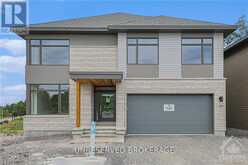 130 IRON BRIDGE PLACE Ottawa