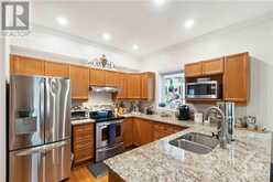 62 DENTON WAY Ottawa