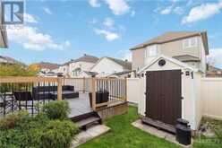 62 DENTON WAY Ottawa