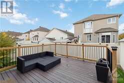 62 DENTON WAY Ottawa