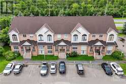 1701 BLOHM DRIVE UNIT#14 Ottawa