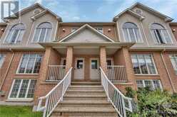 1701 BLOHM DRIVE UNIT#14 Ottawa