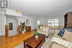 1701 BLOHM DRIVE UNIT#14 Ottawa