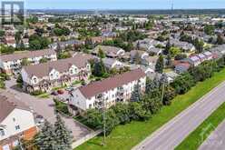 14 - 1701 BLOHM DRIVE Ottawa