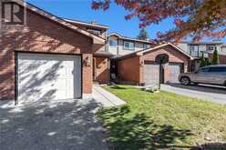 62 CLARKSON CRESCENT Kanata