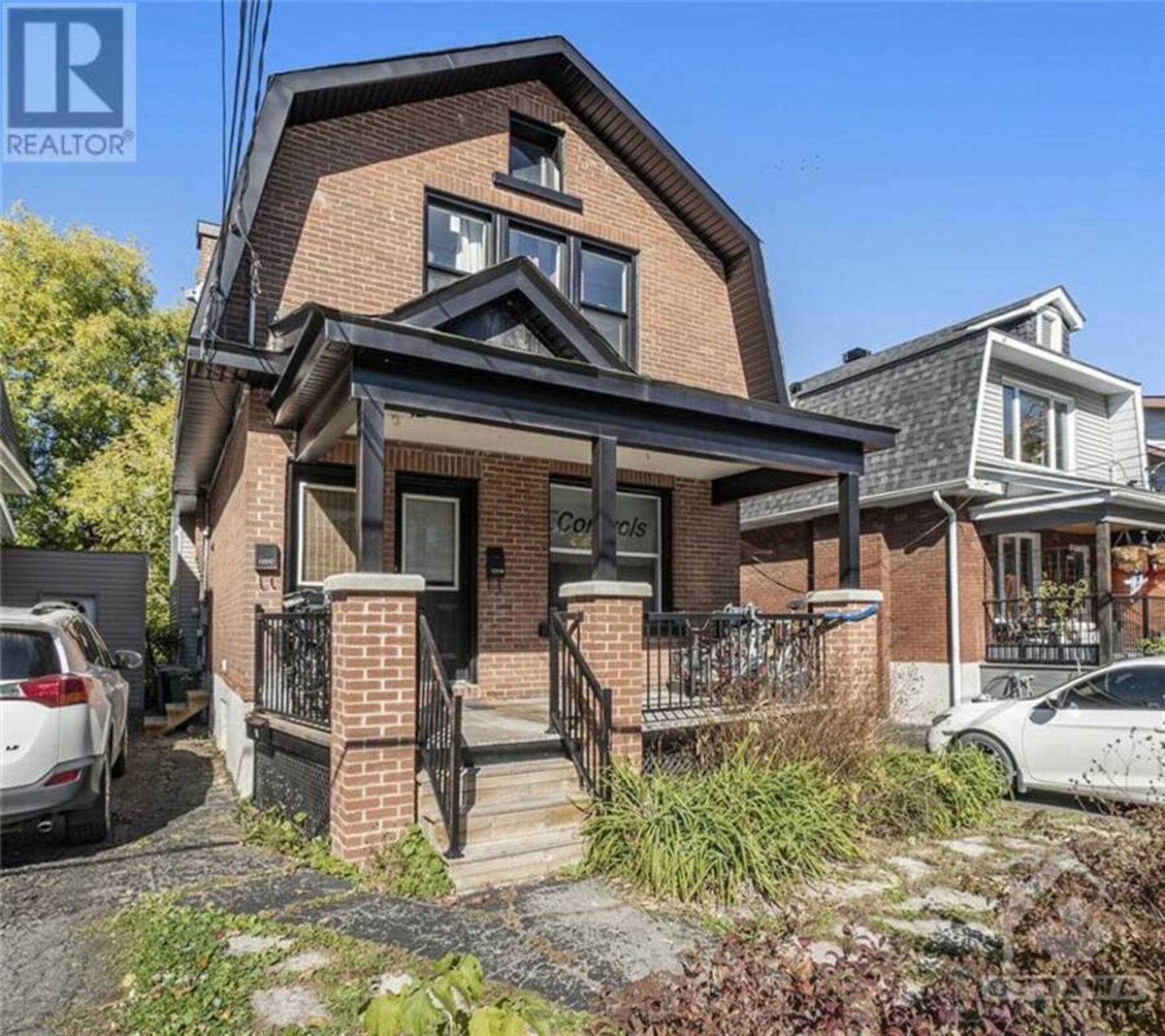 125 HOPEWELL AVENUE Ottawa