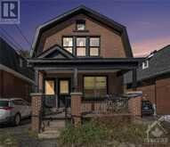 125 HOPEWELL AVENUE Ottawa