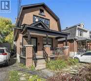 125 HOPEWELL AVENUE Ottawa