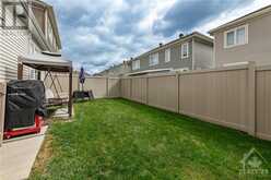 268 ARGONAUT CIRCLE Ottawa