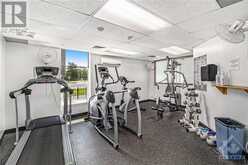 120 GRANT CARMAN DRIVE UNIT#703 Ottawa