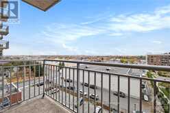 703 - 120 GRANT CARMAN DRIVE Ottawa