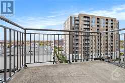 703 - 120 GRANT CARMAN DRIVE Ottawa