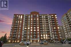 703 - 120 GRANT CARMAN DRIVE Ottawa