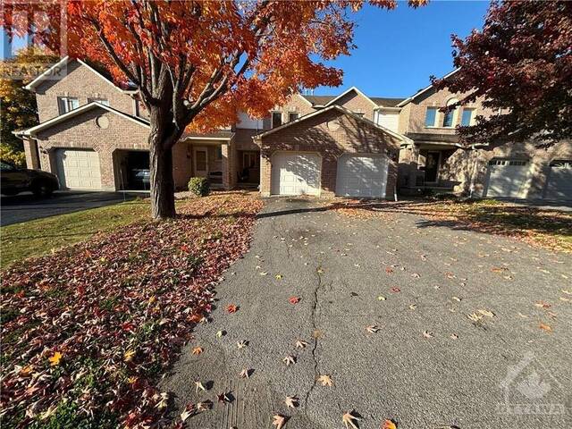 5 MAURYA COURT Ottawa Ontario