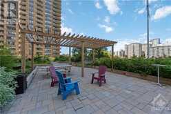 530 LAURIER AVENUE W UNIT#1902 Ottawa